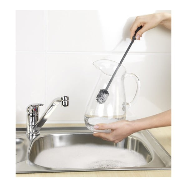 Silikoonist pesuhari, pikkus 38 cm - Wenko-image-3