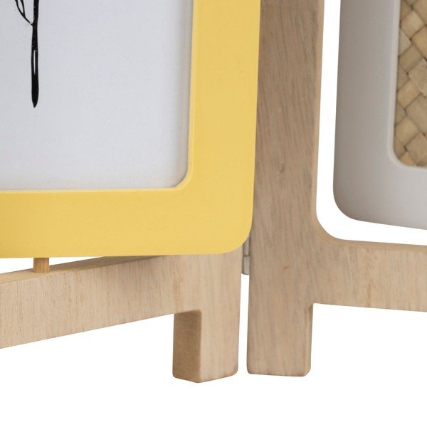 Raam 53x24 cm Beezz - Jardin d'Ulysse-image-4