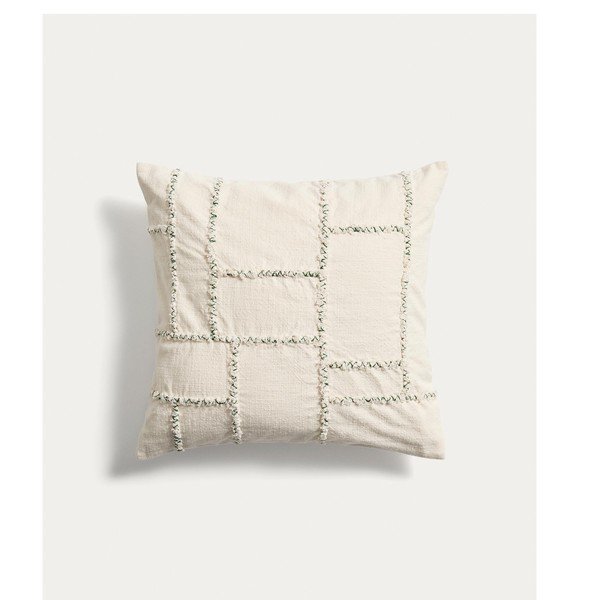 Padjapüür 45x45 cm Verion - Kave Home