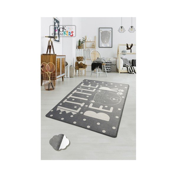 Lastevaip Väike karu, 140 x 190 cm - Unknown-image-1