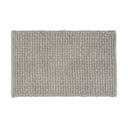 Hall tekstiilist vannitoamatt 50x80 cm Ecoli - Wenko