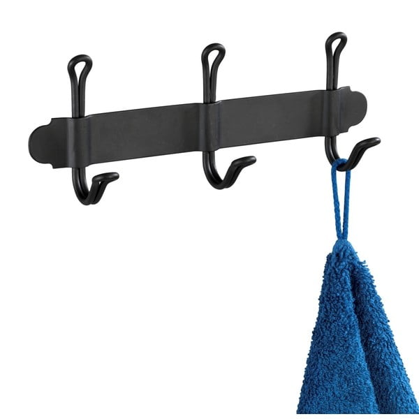 Must kolmekordne isekinnitav seinakonks Nostalgia - Wenko-image-3