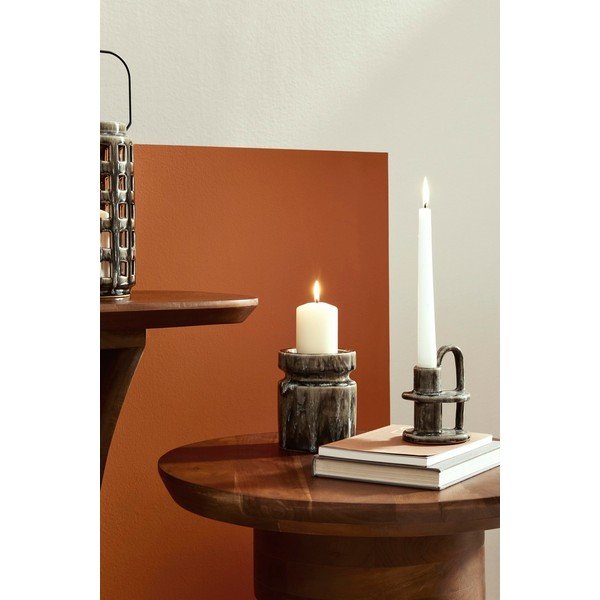 Keraamiline teeküünlahoidja Darreh - Bizzotto-image-1