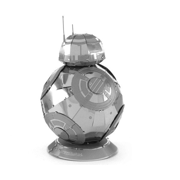 Model Star Wars BB-8-image-2