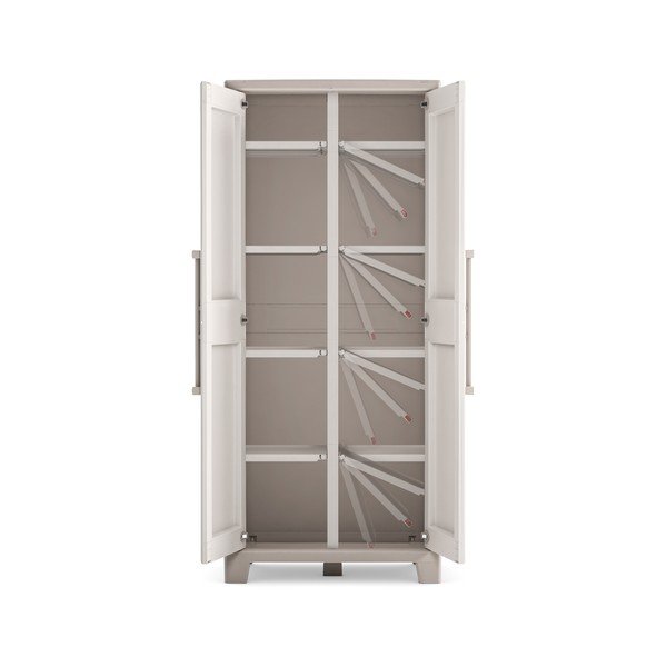 Töökojakapp Gulliver - Keter-image-1