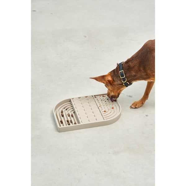 Lakkumismatt Aperitivo Greige - MiaCara-image-2