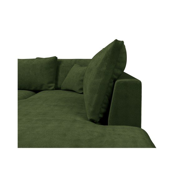 Tumeroheline nurgadiivan (paremas nurgas) Comfy - Scandic-image-1