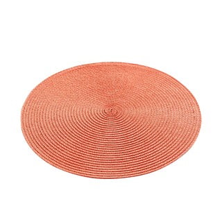 Plastmassist lauamatt ø 35 cm Zebulon - douceur d'intérieur