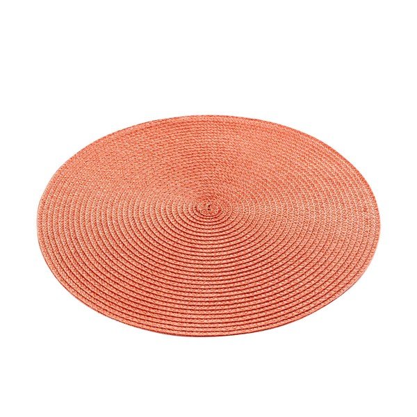 Lauamatt ø 35 cm Zebulon - douceur d'intérieur