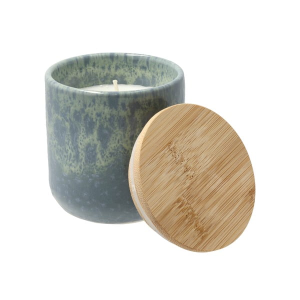 Lõhnaküünal, põlemisaeg 30 h Iris - Villa Collection-image-1