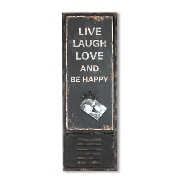 Cedule Love Laugh Live