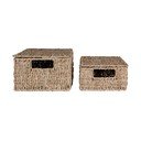 Mereheinast korvid 2tk komplektis Venosa - House Nordic