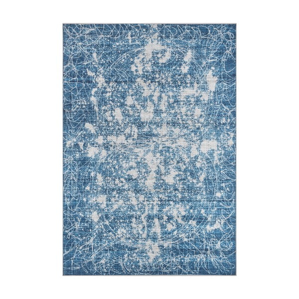 Sinine vaip 150x80 cm - Ragami