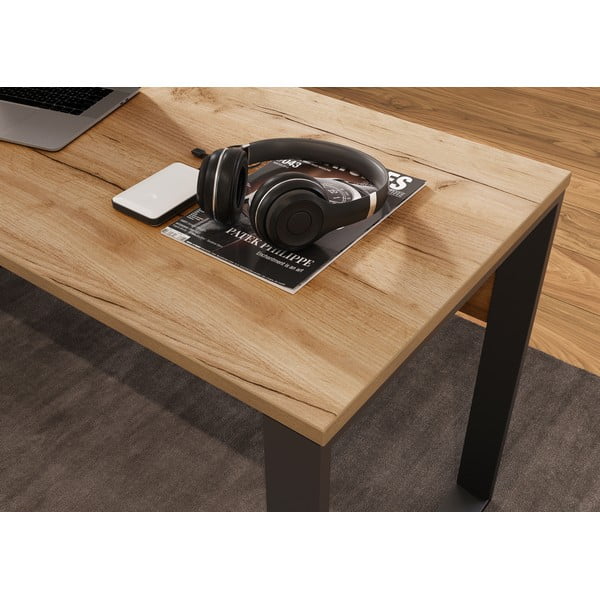 Töölaud 60x150 cm Adrano - Germania-image-1