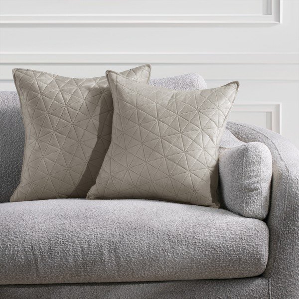 Padjakatted 2tk komplektis 45x45 cm Laila - Restilo-image-2