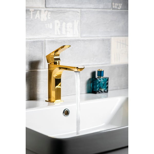 Kuldne segisti Spy - Sapho-image-2