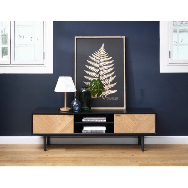 TV-kapp Calvi - Unique Furniture-image-1