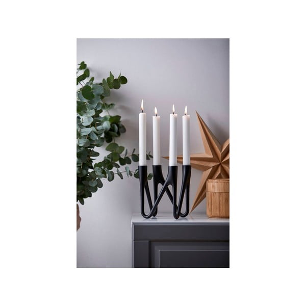 Metallist küünlajalg Roots - Morsø-image-4