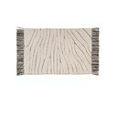 Beež vannitoamatt 50x70 cm Crilda - Kave Home