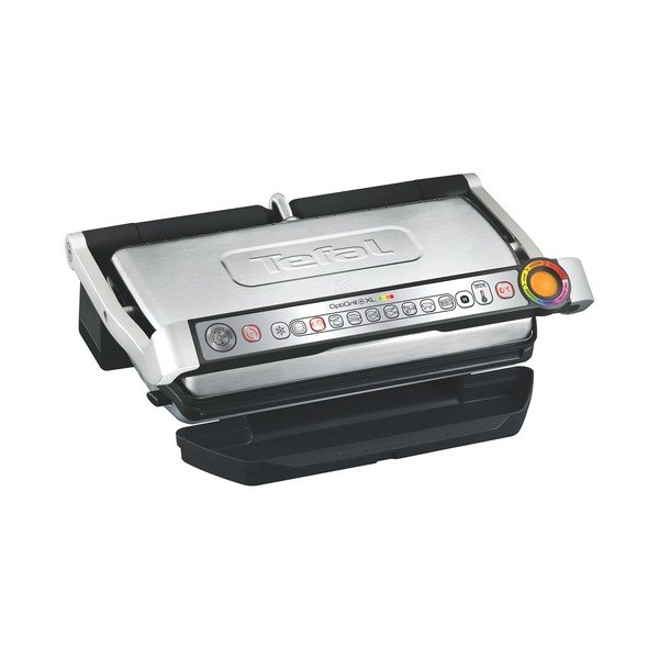 Kontaktgrill OptiGrill+ - Tefal