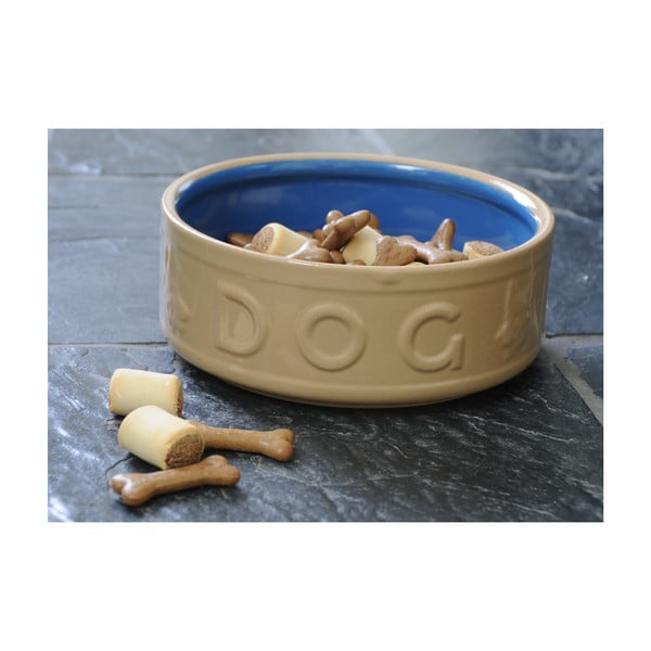 Keraamiline kauss koerale, ø 18 cm Cane Blue Dog - Mason Cash-image-2