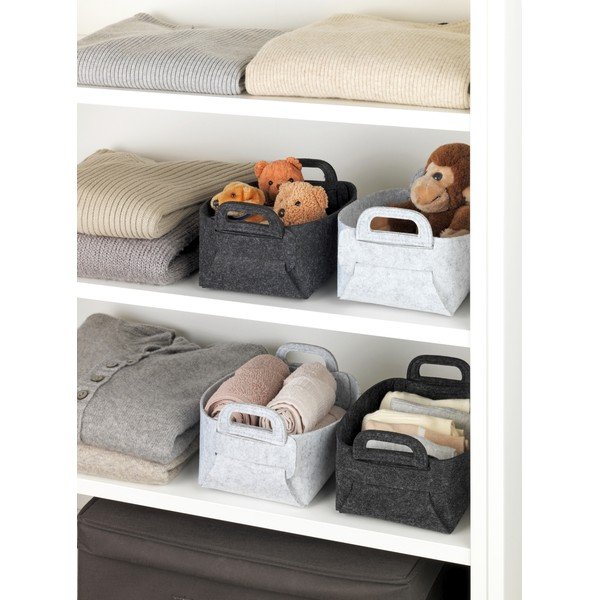 Riidest korvid 2 komplektis Nina - Wenko-image-3