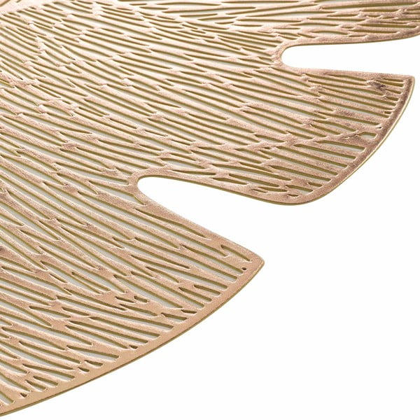 Lauamatt 46x36 cm Flamboyant - douceur d'intérieur-image-2