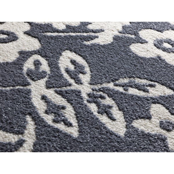 Tumesinine vaip 80x150 cm Amara - Universal-image-4