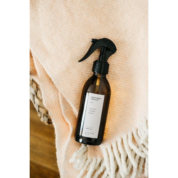 Siseruumide lõhnaaine punapuu ja mate lõhnaga 200 ml #64 - Perfumed Prague-image-1