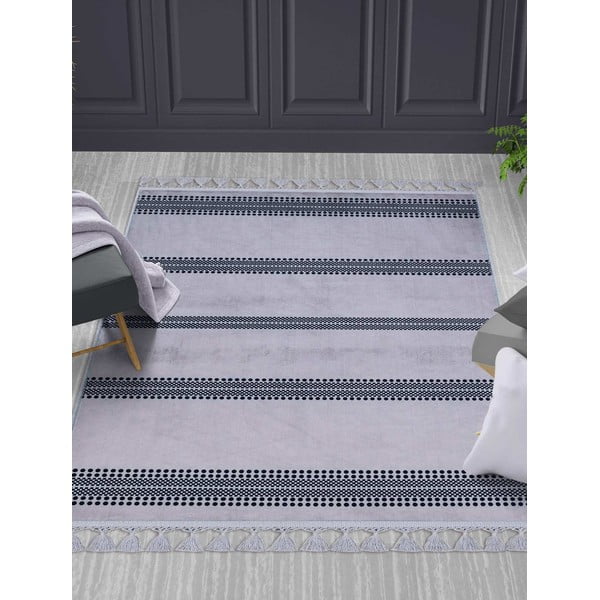 Hall pestav vaip 120x80 cm - Vitaus-image-1