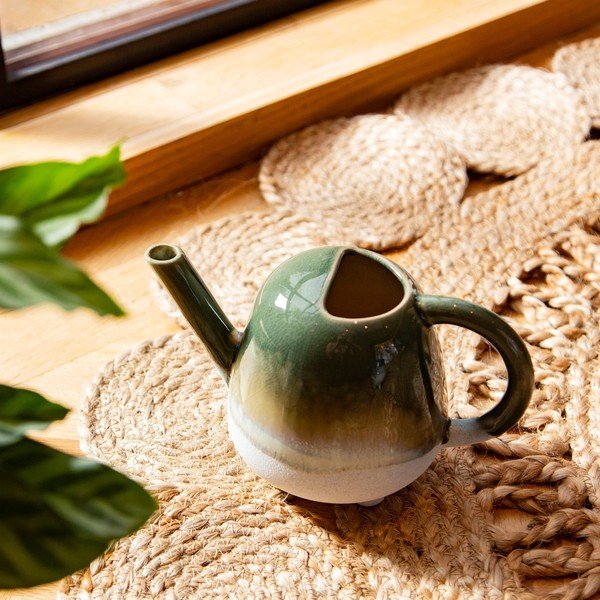 Roheline kastekann Bohemian Home , 700 ml Mojave - Sass & Belle-image-1