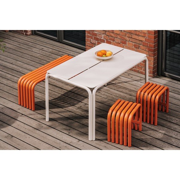 Oranž metallist aiapink Nokk - noo.ma-image-4