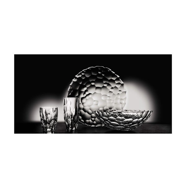 4 kristallklaasi komplekt, 385 ml Sphere - Nachtmann-image-2