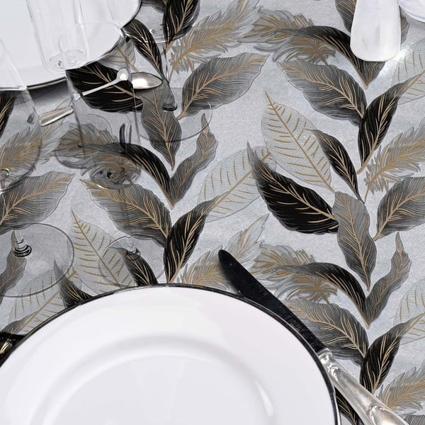 Pestav laudlina 140x240 cm Oralia - douceur d'intérieur-image-1