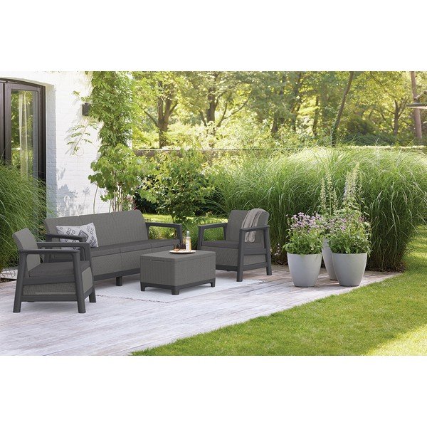 Hall aiadiivan Scandi Linea - Keter-image-1