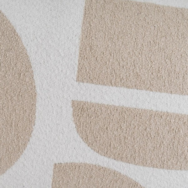 Bukleekangast dekoratiivpadjad 2tk komplektis 30x50 cm Mid Century - Casa Selección-image-3