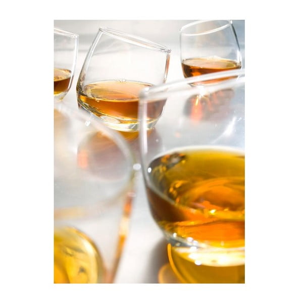 6 viskiklaasi komplekt 200 ml - Sagaform-image-3