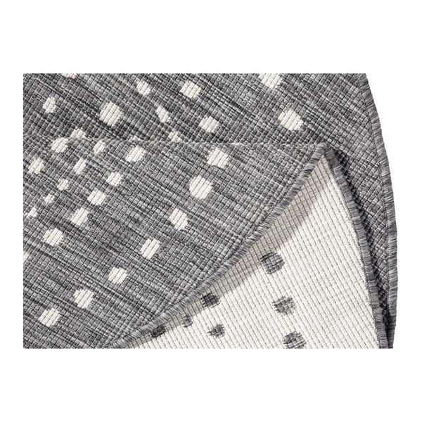 Hall õuevaip , ⌀ 140 cm Bali - NORTHRUGS-image-4