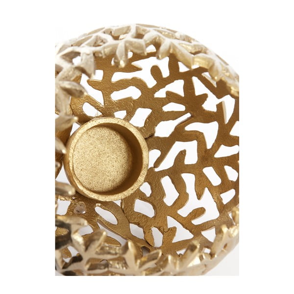 Metallist küünlajalg Famari - Light & Living-image-2