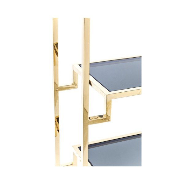 Police Kare Design Gold Rush-image-1