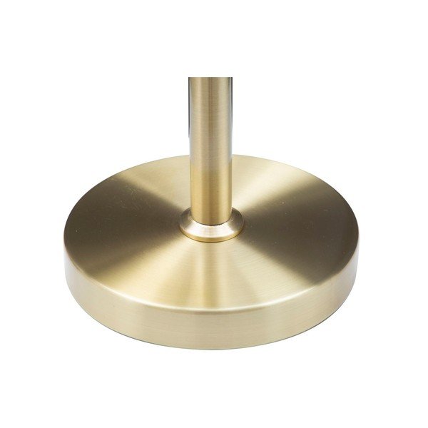 Valge/kuldne laualamp klaasist varjuga (kõrgus 74 cm) Glamy – Mauro Ferretti-image-4