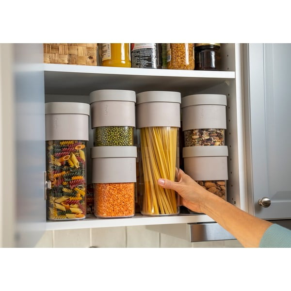 Toidukonteinerid 3tk komplektis - Lékué-image-3