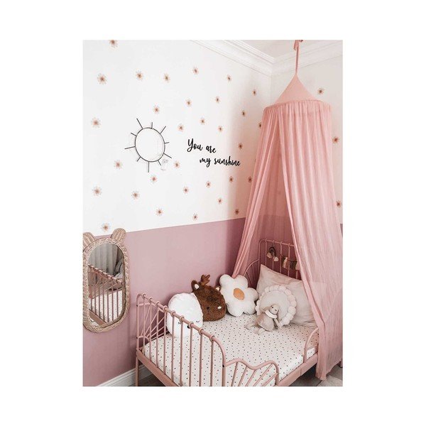 Roosa baldahiin Mila – Mila Home-image-3