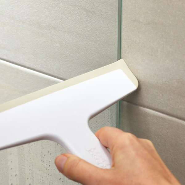 Valge spaatel hoidikuga 24 cm Duo - Joseph Joseph-image-4