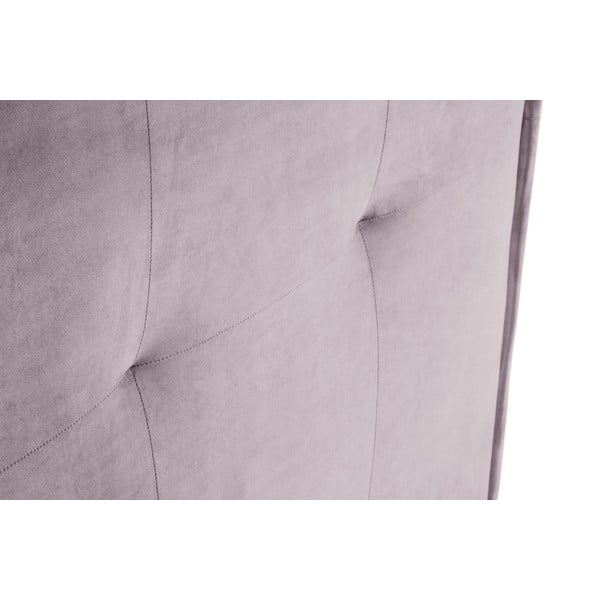 Heleroosa peats 180x120 cm Monica - Milo Casa-image-1