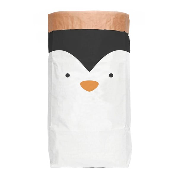 Paberikott Pingviin - Little Nice Things