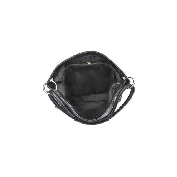 Nahast käekott - Anna Luchini-image-3