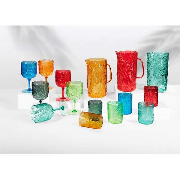 Plastkann Tropical - Brandani-image-1