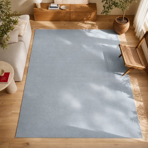 Sinine vaip 140x200 cm Loft - Universal-image-1
