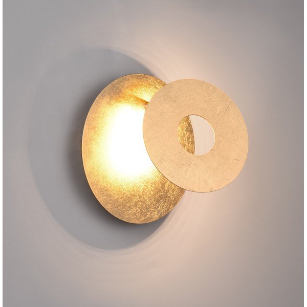 Kuldne LED seinalamp Leano - Trio-image-2